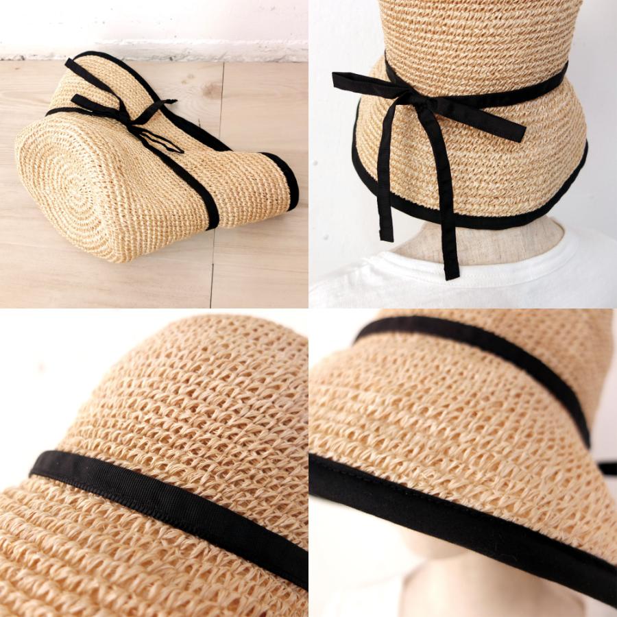 シュエット ハンドメイド アンジュのドレスハット ブラック ボンネットハット zTZePnkP_200x200.jpg