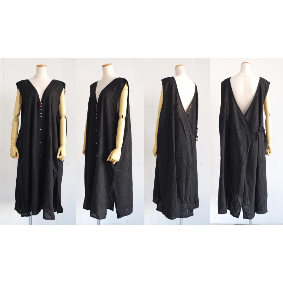 YARRA [D] 【SALE・セール】 ヤラ 2Way ノースリーブ ワンピース