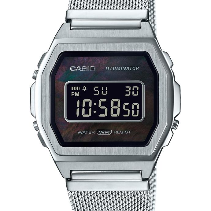 【アキさん専用】カシオプレミアム A1000M-1BJF スタンダード（CASIO） CASIO A1000M-1BJF PREMIUM カシオ プレミアム