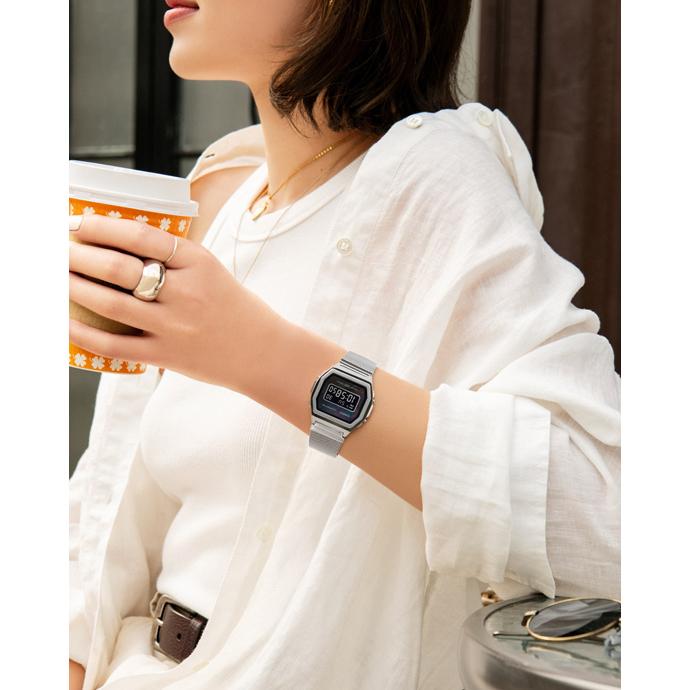 【アキさん専用】カシオプレミアム A1000M-1BJF スタンダード（CASIO） CASIO A1000M-1BJF PREMIUMシリーズ カシオ