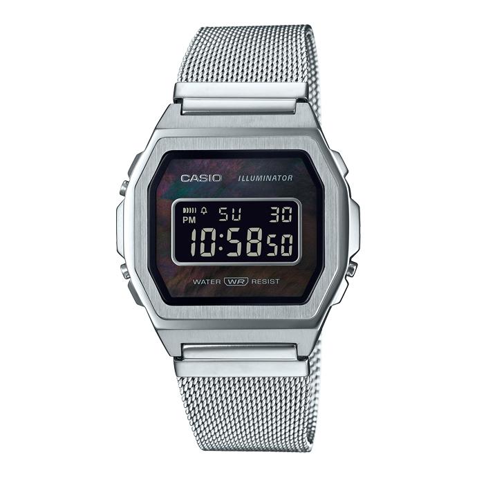 スタンダード（CASIO） CASIO A1000M-1BJF PREMIUM カシオ プレミアム
