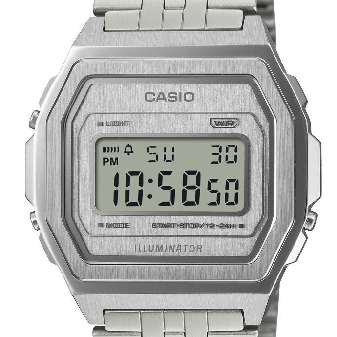 スタンダード（CASIO） CASIO A1000A-7JF Casio Cllassic PREMIUM