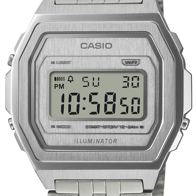 スタンダード（CASIO） CASIO A1000A-7JF Casio Cllassic PREMIUM