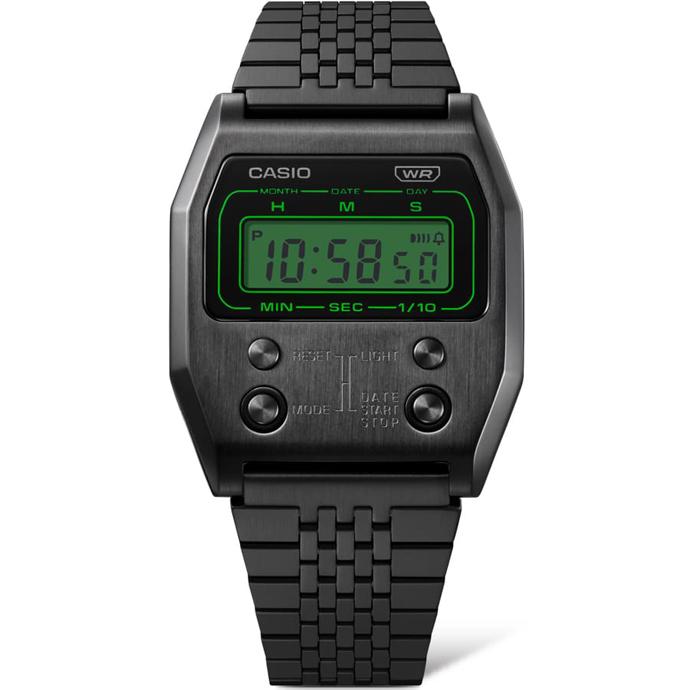 スタンダード（CASIO） CASIO A1100B-1JF PREMIUMシリーズ カシオ