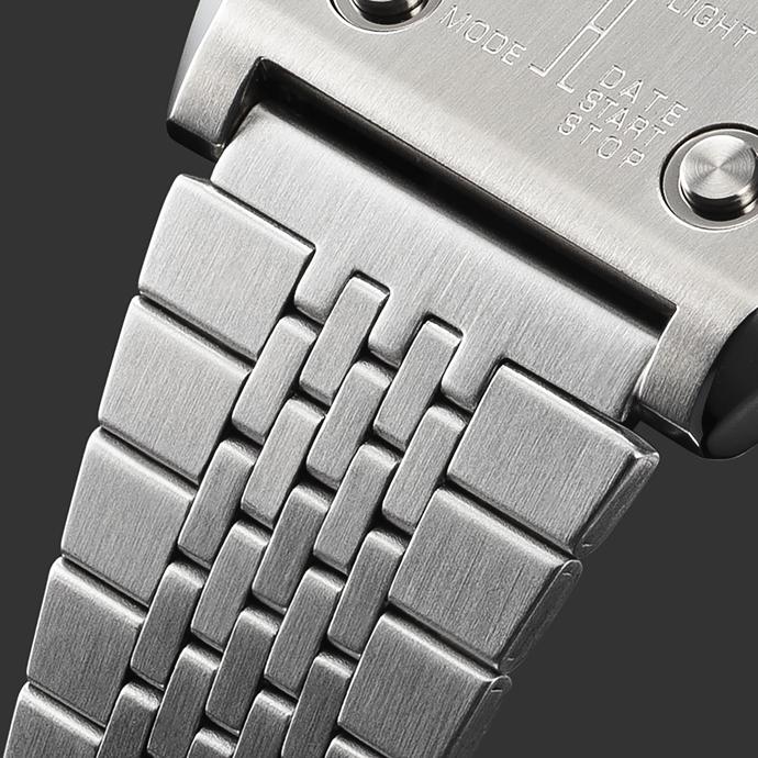 スタンダード（CASIO） CASIO A1100D-1JF PREMIUMシリーズ カシオ