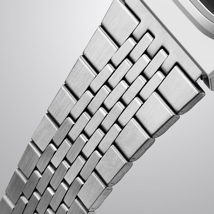 CASIO A140WE-8AJF CASIO CLASSIC カシオクラシック レトロカシオ メタルバンド ユニセックス 国内正規品の画像
