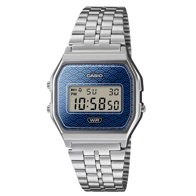 スタンダード（CASIO） CASIO A159WEVJ-2JR CLASSIC カシオクラシック