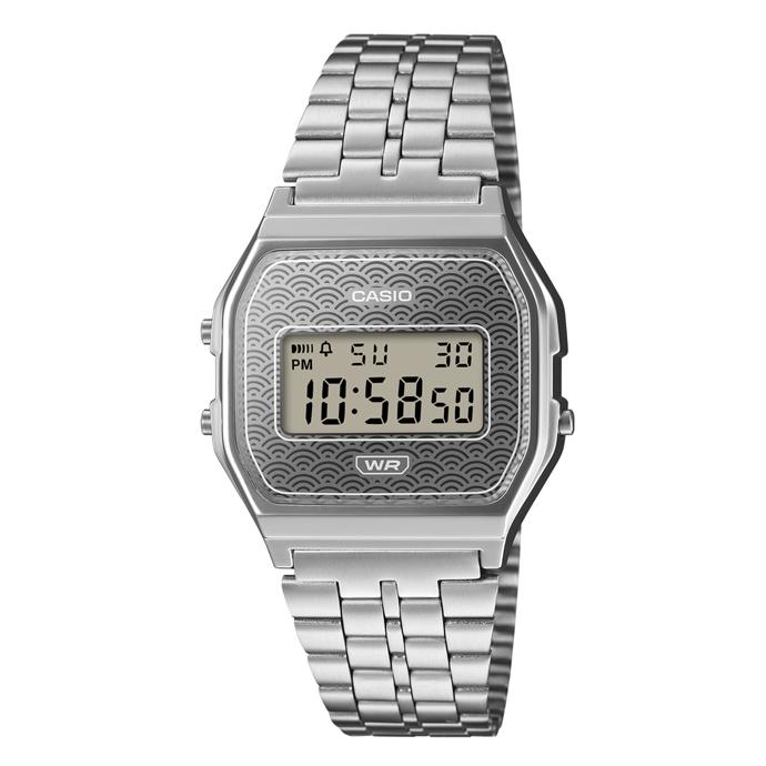 スタンダード（CASIO） CASIO A159WEVJ-7JR CLASSIC カシオクラシック