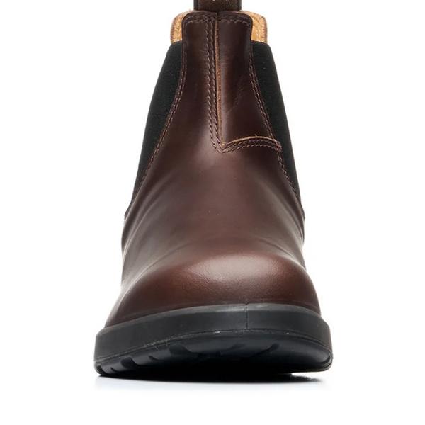 BLUNDSTONE（ブランドストーン） ALL- TERRAIN サイドゴアブーツ Cocoa
