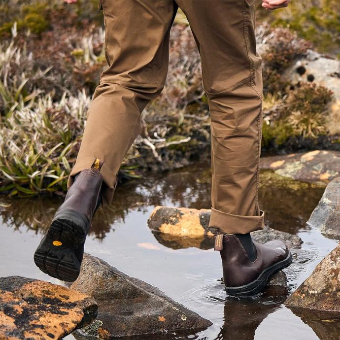 BLUNDSTONE Blundstone ブランドストーン ALL- TERRAIN サイドゴア 