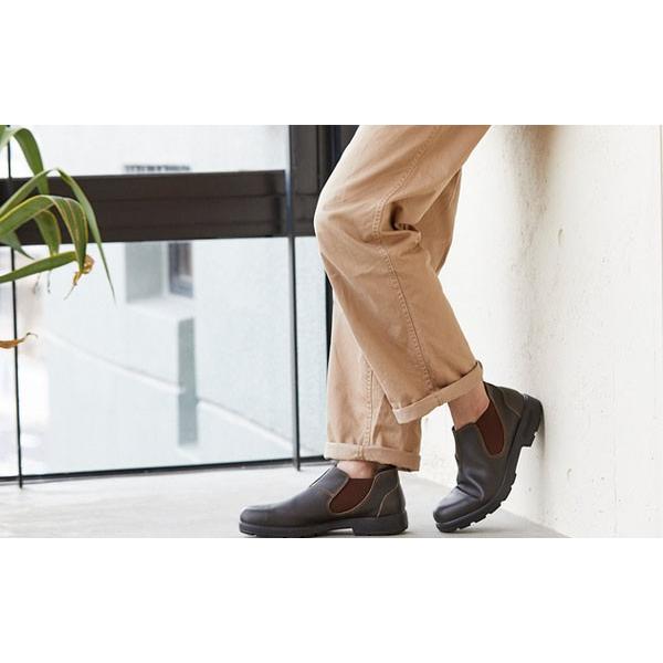 BLUNDSTONE Blundstone ブランドストーン ローカット サイドゴア BLUNDSTONE Blundstone ブランドストーン ローカット サイドゴア