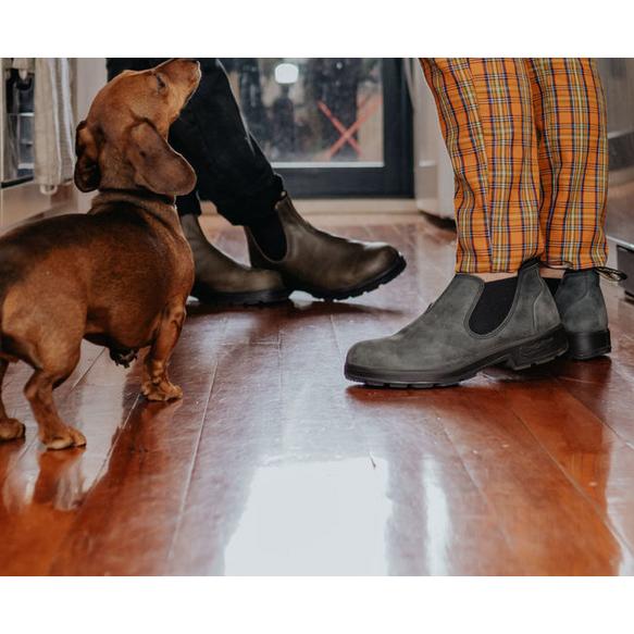 BLUNDSTONE ブランドストーン Blundstone ローカット サイドゴア BLUNDSTONE ブランドストーン Blundstone ローカット サイドゴア