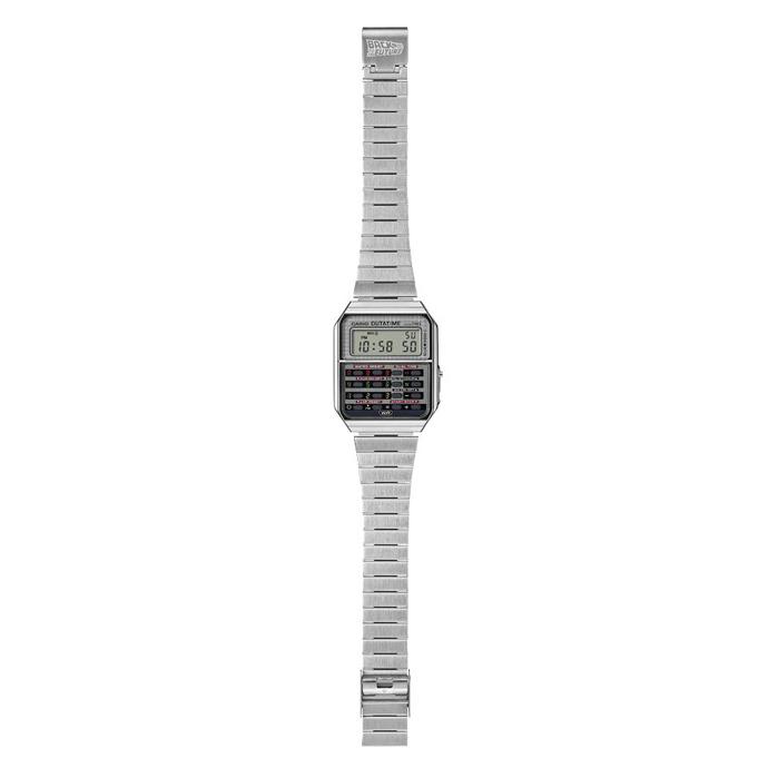 スタンダード（CASIO） CASIO CA-500WEBF-1AJR Casio Classic バック