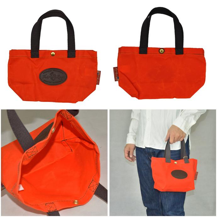 Frost River フロストリバー ランチトートバッグ LUNCH TOTE BAG Frost River フロストリバー ランチトートバッグ LUNCH TOTE BAG