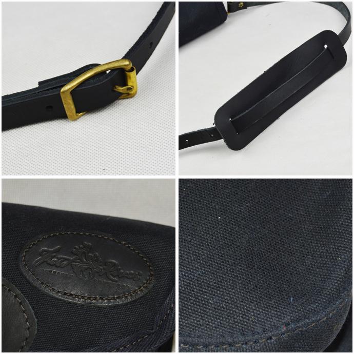 Frost River（フロストリバー） Shell Bag S サイズ シェルバッグ