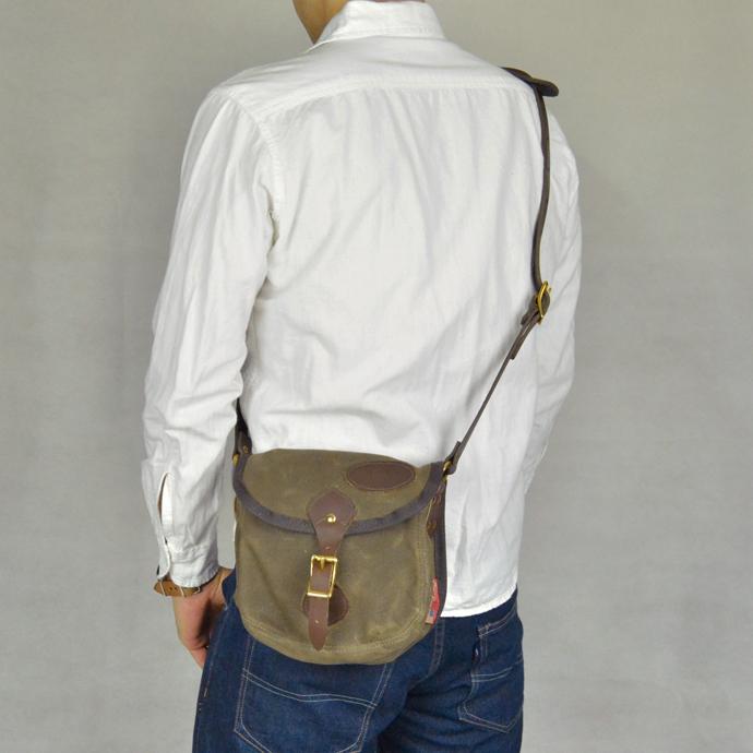 Frost River フロストリバー Shell Bag S サイズ シェルバッグ Frost River フロストリバー Shell Bag S サイズ シェルバッグ