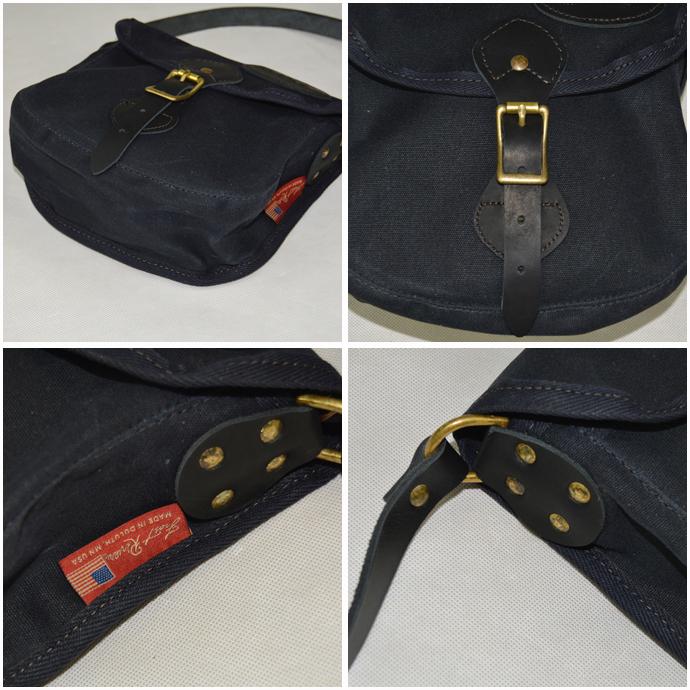 Frost River フロストリバー Shell Bag S サイズ シェルバッグ Frost River フロストリバー Shell Bag S サイズ シェルバッグ