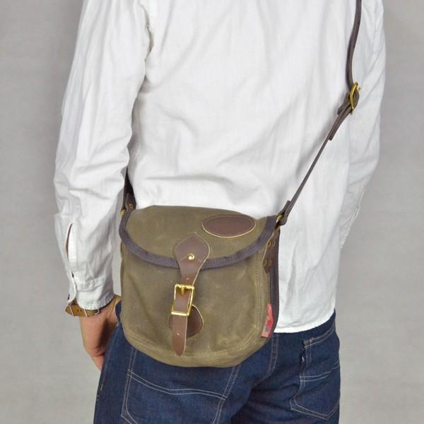 Frost River フロストリバー のショルダーバッグを使った人気ファッションコーディネート Wear