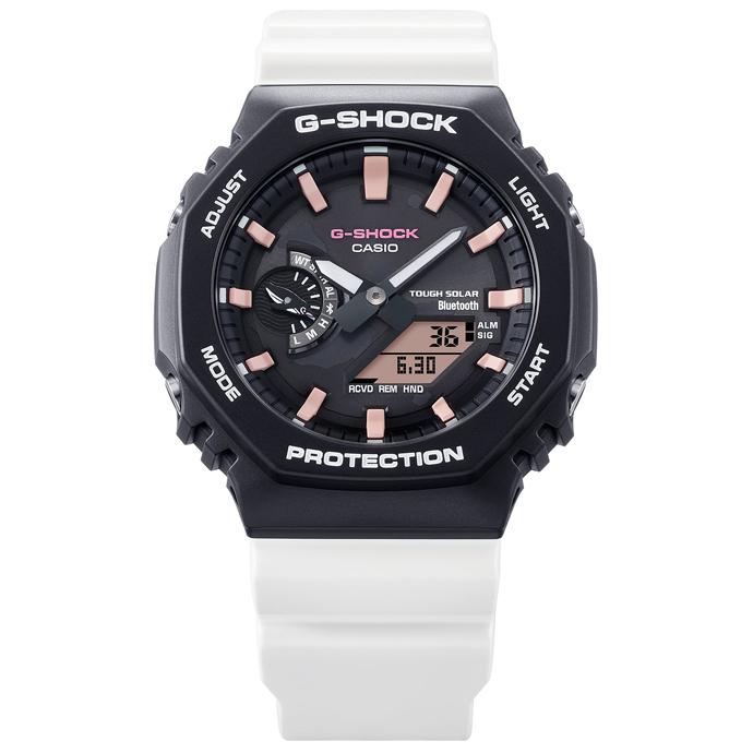 【未使用】ガラパゴスペンギンモデル GA-B2100CD-1A7JR G-SHOCK GA-B2100CD-1A7JR チャールズ・ダーウィン財団 コラボ