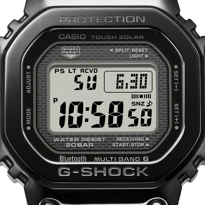 2月に割引販売されていた40周年記念「GMW-B5000EH-1JR」、一旦 2月に割引販売されていた40周年記念「GMW-B5000EH-1JR」、一旦