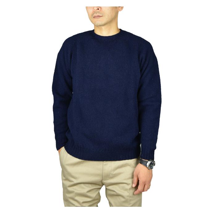 Harley of SCOTLAND（ハーレーオブスコットランド） オーバーサイズ