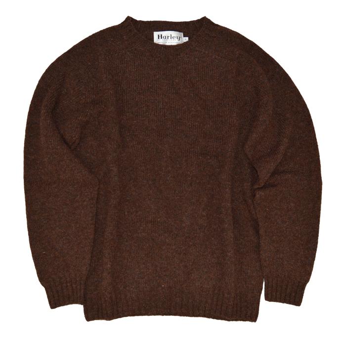 Harley of SCOTLAND（ハーレーオブスコットランド） オーバーサイズ