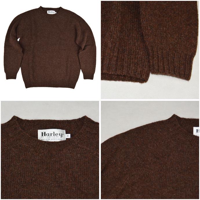 Harley of SCOTLAND（ハーレーオブスコットランド） オーバーサイズ