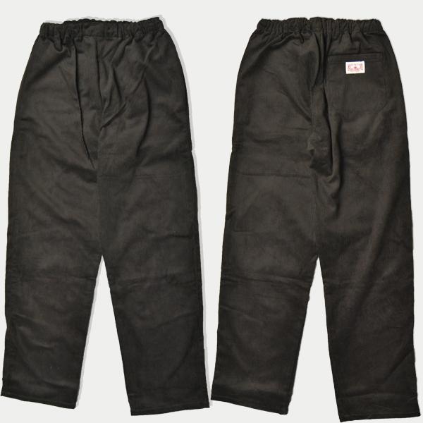 HOLD FAST ホールドファスト ユニセックス シェフズトラウザーズ シェフパンツ Chefs Trousers コーディロイ パンツ イギリス製｜b-e-shop｜05