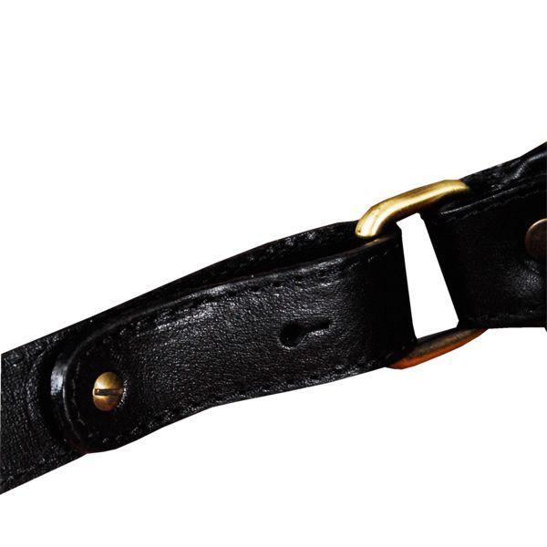 I MEDICI（イ メディチ） イ メディチ ラージファニー ウエストバッグ