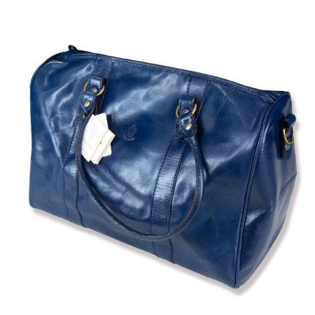 I MEDICI（イ メディチ） イタリアンレザー ミニボストンバッグ