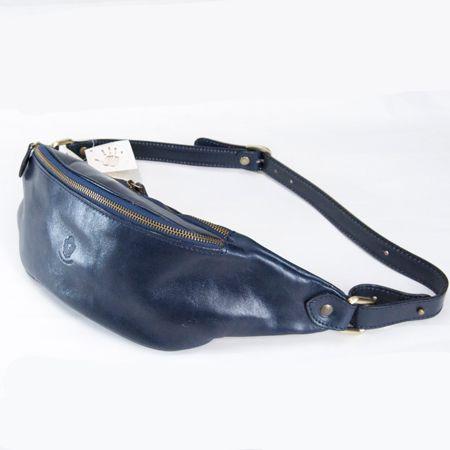 I MEDICI（イ メディチ） ラージファニー ウエストバッグ LARGE FUNNY