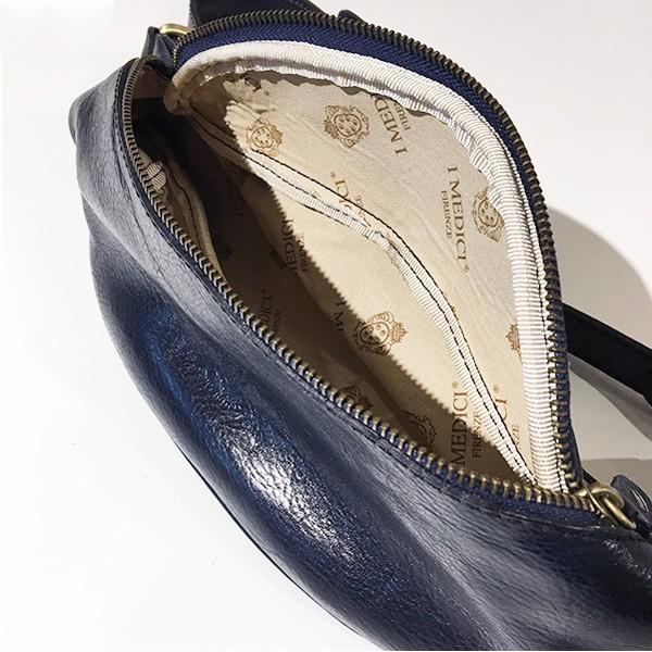 I MEDICI（イ メディチ） ラージファニー ウエストバッグ LARGE FUNNY