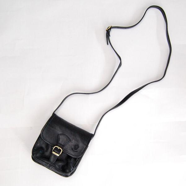 I MEDICI（イ メディチ） イ メディチLEATHER MINI SHOULDER BAG 
