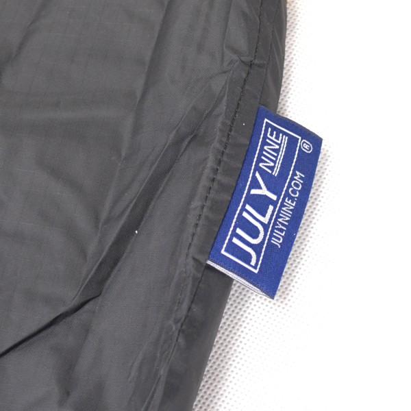 JULY NINE（ジュライ ナイン） JULY NINE[ジュライ ナイン]エコバッグ