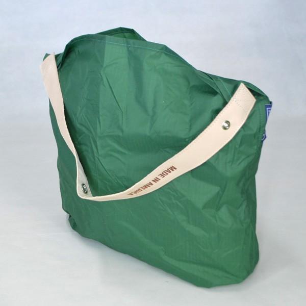 バッグ greeen COMME des GARCONS HOMME PLUS JULY NINE[ジュライ ナイン]エコ