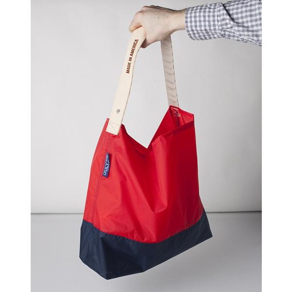 COMME des GARCONS HOMME PLUS JULY NINE[ジュライ ナイン]エコバッグ