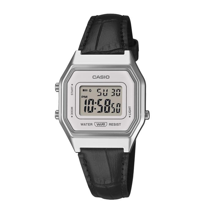 スタンダード（CASIO） CASIO LA680WEL-1JF CLASSIC カシオクラシック