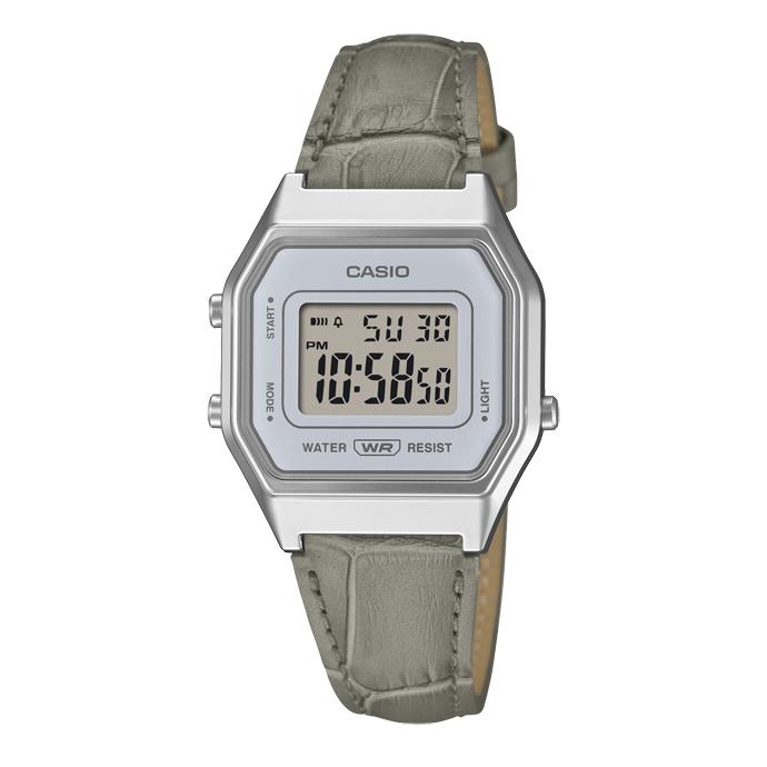 スタンダード（CASIO） CASIO LA680WEL-8A2JF CLASSIC カシオ