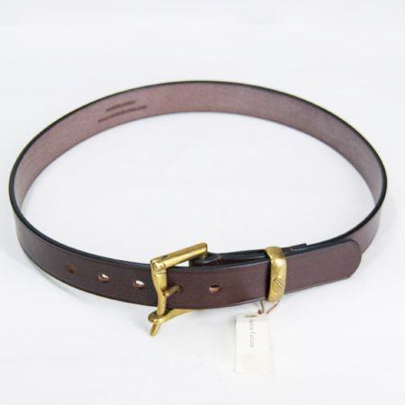 MARTIN FAIZEY 34 ダークブラウン マーティンフェイジー MARTIN FAIZEY