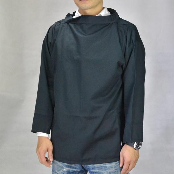 Newlyn Smocks [ニューリン スモック] Fisherman's Smock フィシャー