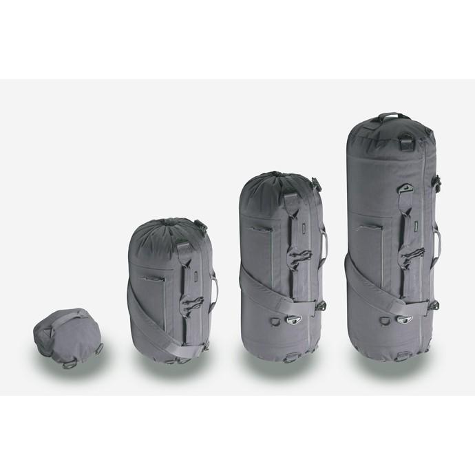 パイオラマ piorama A10 THE ADJUSTABLE BAG ミリタリーダッフルバッグ 