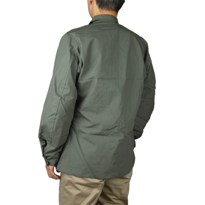 プロッパー PROPPER BDU ジャケット リップストップ コットン BDU JACKET | PROPPER | 04