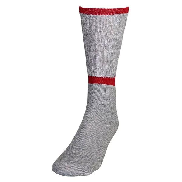 レイルロードソック (RAILROAD SOCK) アメリカ製 6P BOOT SOCKSブーツ