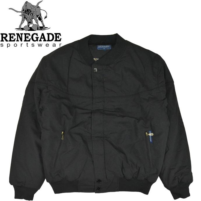 RENEGADE Sports レネゲードスポーツ ダービージャケット DERBY JACKET