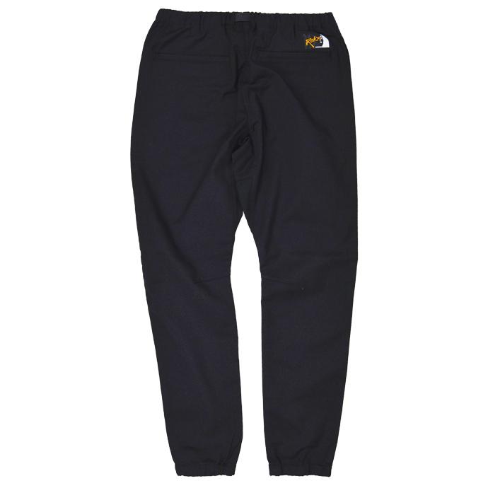 ROKX ロックス ライトトレック ジョガーズ LIGHT TREK JOGGERS クライミングパンツ ジョガーパンツ ストレッチパンツ｜b-e-shop｜06