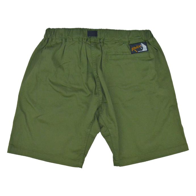 ROKX ロックス エムジーロックスショーツ MG SHORT クライミング