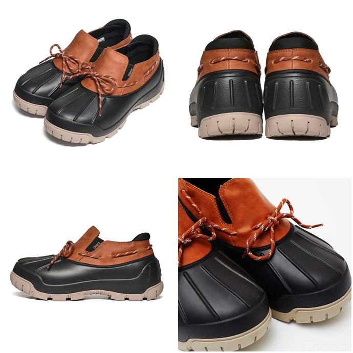 SHAKA シャカ SWAMP MOC MT モックシューズ スワンプ モック SHAKA シャカ SWAMP MOC MT モックシューズ スワンプ モック