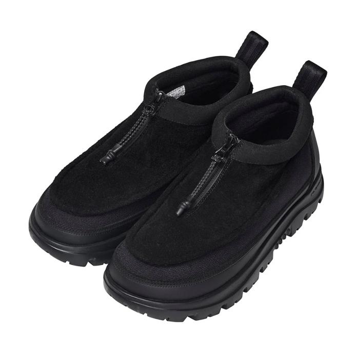 シャカ SHAKA ジップモカシンブーティ 楽天市場】 SHAKA(シャカ) ZIP MOCCASIN BOOTIE EX(ジップ