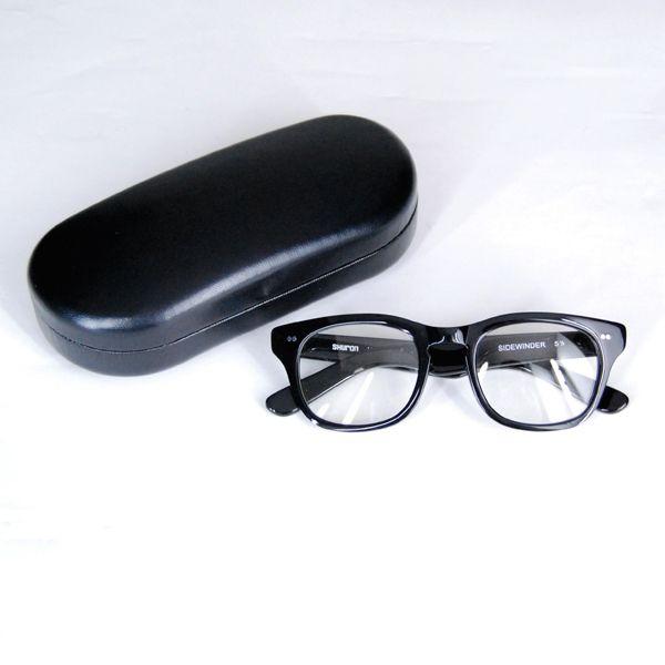 SHURON シュロン フリーウェイ FREEWAY EBONY BLACK エボニーブラック