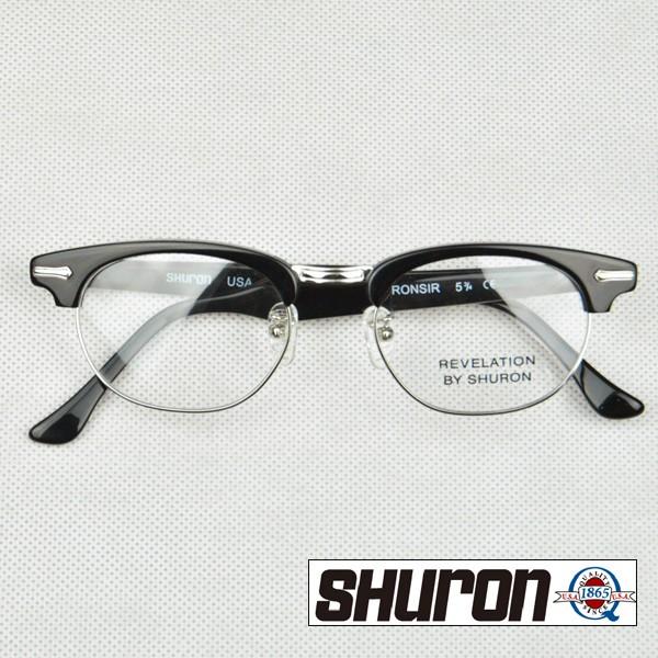 SHURON シュロン ロンサーレベレーション RONSIR REVELATION